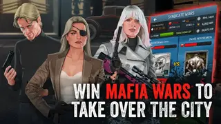Mob Wars: La Cosa Nostra screenshot