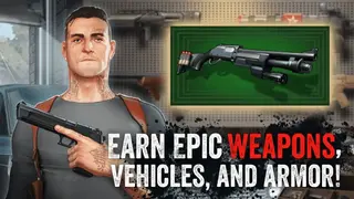 Mob Wars: La Cosa Nostra screenshot