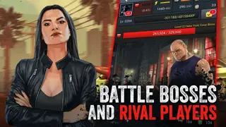 Mob Wars: La Cosa Nostra screenshot