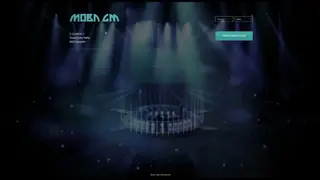MOBA GM screenshot