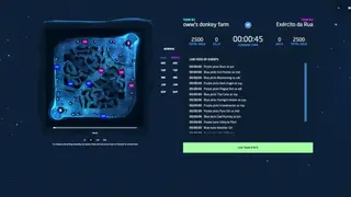 MobaManager screenshot