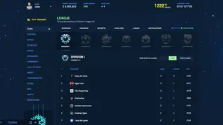 MobaManager screenshot