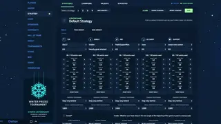 MobaManager screenshot