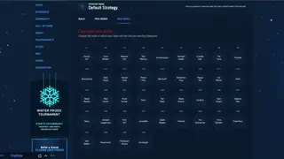 MobaManager screenshot