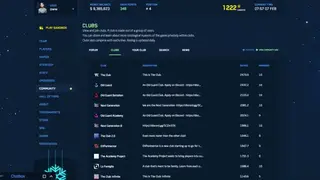 MobaManager screenshot