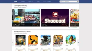 Mobango screenshot