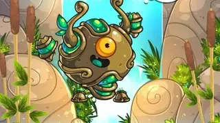 Mobbles, the mobile monsters! screenshot