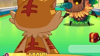 Mobbles, the mobile monsters! screenshot