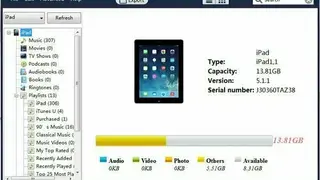 MobiKin Assistant for Android screenshot