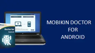 MobiKin Doctor for Android screenshot