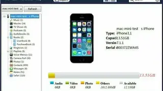 MobiKin Transfer for Mobile screenshot