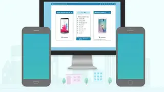 MobiKin Transfer for Mobile screenshot
