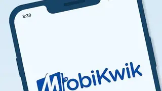 MobiKwik Payment Gateway screenshot