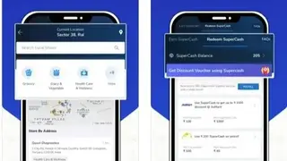 MobiKwik – Recharge & Bill Pay screenshot