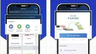 MobiKwik – Recharge & Bill Pay screenshot