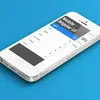 Mobile Angular UI