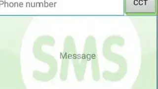 Mobile Bulk SMS screenshot