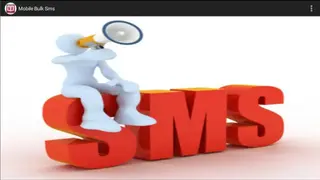 Mobile Bulk SMS screenshot