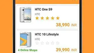Mobile Deals & Prices in India screenshot