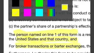Mobile Doc Scanner (MDScan) + OCR screenshot