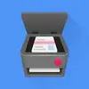 Mobile Doc Scanner (MDScan) + OCR