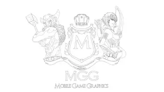 Mobile Game Graphics screenshot