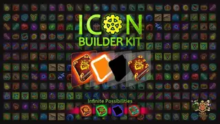 Mobile Game Graphics screenshot