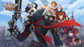 Mobile Legends: Adventure screenshot