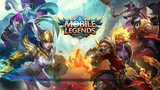 Mobile Legends: Bang bang screenshot