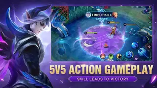 Mobile Legends: Bang bang screenshot