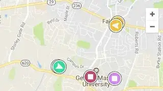 Mobile Mason screenshot