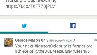 Mobile Mason screenshot