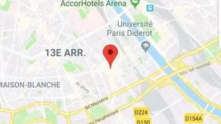 Mobile Network Quality Test screenshot