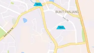 Mobile Node screenshot