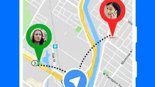 Mobile Number Location screenshot