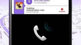 Mobile Number Locator screenshot