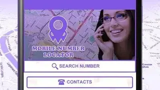 Mobile Number Locator screenshot