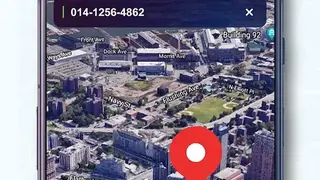 Mobile Number Locator – Find Phone Number Location screenshot