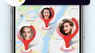 Mobile Number Locator – Find Phone Number Location screenshot