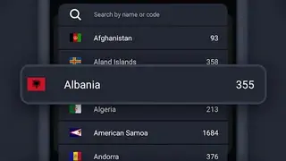 Mobile Number Locator – Phone Number Tracker screenshot