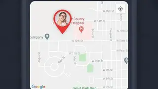 Mobile Number Locator – Phone Number Tracker screenshot