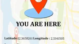 Mobile Number Tracker Live screenshot