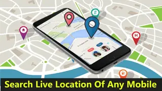 Mobile Number Tracker Live screenshot