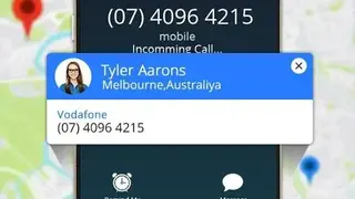 Mobile Number Tracker & Location Tracker screenshot