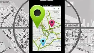 Mobile Number Tracker & Locator screenshot