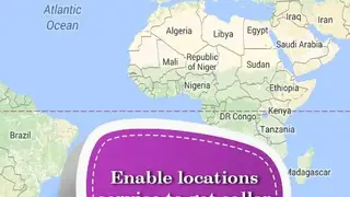 Mobile Number Tracker & Locator screenshot