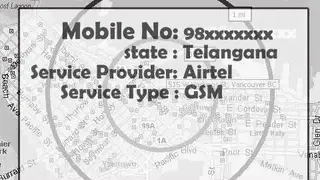 Mobile Number Tracker & Locator screenshot