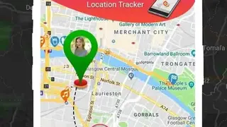 Mobile Number Tracker &Mobile Number Locator screenshot