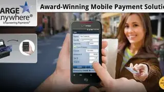 Mobile Payment Software screenshot
