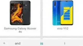 Mobile Price and Specs screenshot